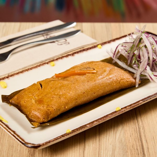 Tamal